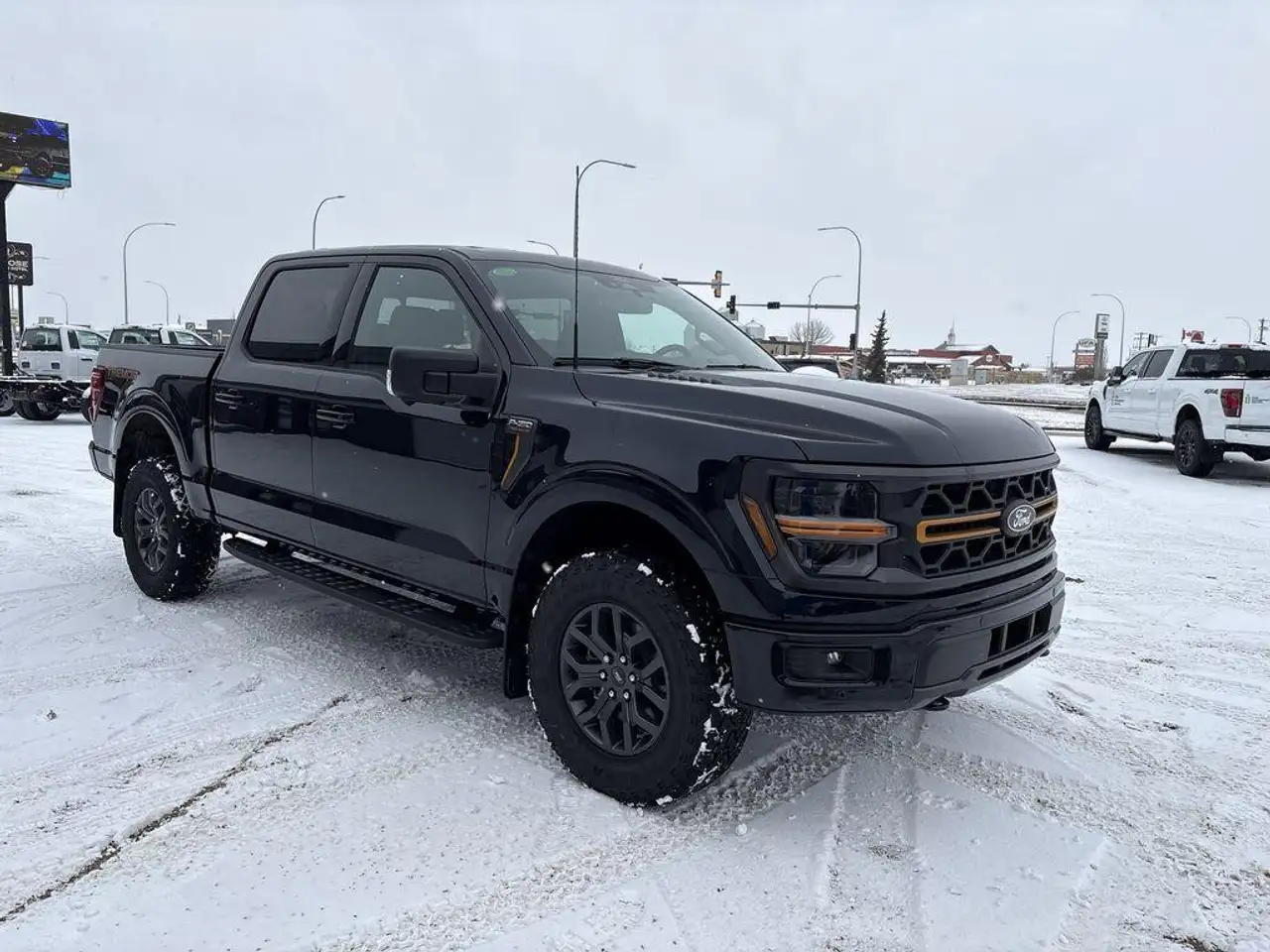 2026 Ford F 150