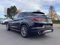 Alfa Romeo Stelvio 2.2jTD/1steEig/101000km/Cam&Pdc/LED/Cruise/Alu/Nav Zwart - thumbnail 7