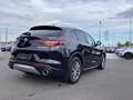 Alfa Romeo Stelvio 2.2jTD/1steEig/101000km/Cam&Pdc/LED/Cruise/Alu/Nav Zwart - thumbnail 9