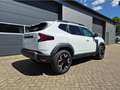 Dacia Duster III 1.2 TCE 130 4X4 EXTREME Blanc - thumbnail 4