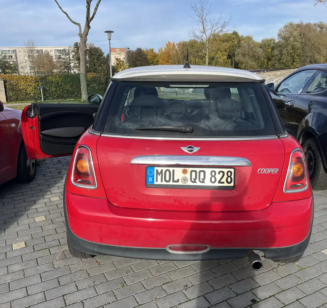 MINI Cooper - 2