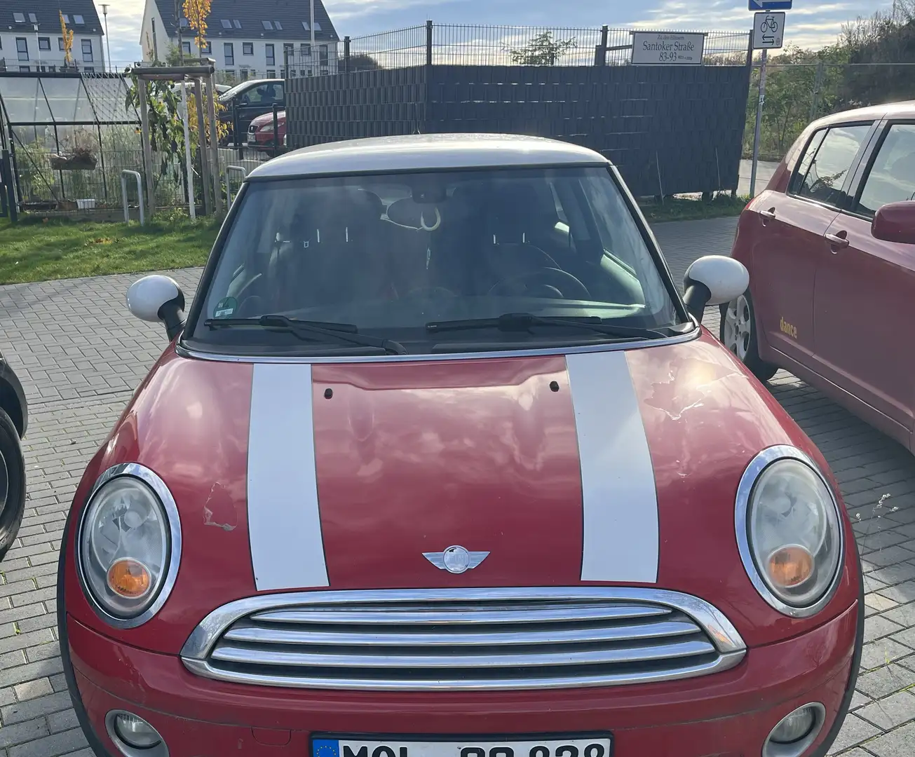 MINI Cooper - 1