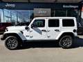 Jeep Wrangler PHEV 4xe Sahara Weiß - thumbnail 6