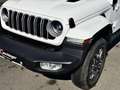 Jeep Wrangler PHEV 4xe Sahara Weiß - thumbnail 3