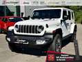 Jeep Wrangler PHEV 4xe Sahara Weiß - thumbnail 1