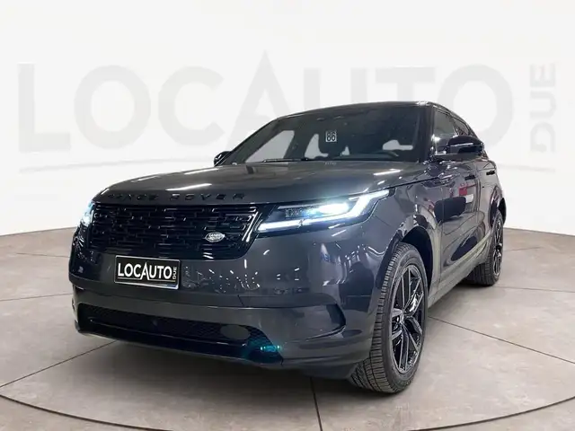 Land Rover Range Rover Velar Range Rover  2.0d i4 mhev S 4wd 204cv auto