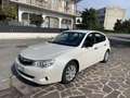 Subaru Impreza Impreza III 2007 1.5r Comfort (pw) bi-fuel mt Bianco - thumbnail 1
