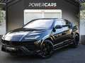 Lamborghini Urus FULL BLACK | FIRST OWNER | PANO | TV | FULL Zwart - thumbnail 1