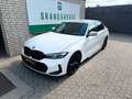 BMW 330 Baureihe 3 Lim. 330 d xD M Sport  Paket Blanco - thumbnail 8