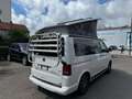 Volkswagen T5 California Beach Edition Org.VW ATM35"KM,7S Weiß - thumbnail 4