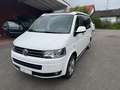Volkswagen T5 California Beach Edition Org.VW ATM35"KM,7S Weiß - thumbnail 7