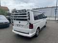 Volkswagen T5 California Beach Edition Org.VW ATM35"KM,7S Weiß - thumbnail 9