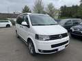 Volkswagen T5 California Beach Edition Org.VW ATM35"KM,7S Weiß - thumbnail 6