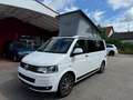 Volkswagen T5 California Beach Edition Org.VW ATM35"KM,7S Weiß - thumbnail 1