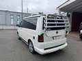 Volkswagen T5 California Beach Edition Org.VW ATM35"KM,7S Weiß - thumbnail 8