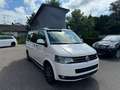 Volkswagen T5 California Beach Edition Org.VW ATM35"KM,7S Weiß - thumbnail 5