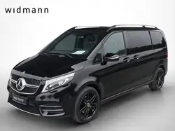 Mercedes-Benz V 300 d Avantgarde Edition kompakt AMG,el. Sitze
