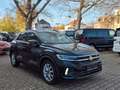 Volkswagen T-Roc R-Line,IQ LED,Navi,ACC Schwarz - thumbnail 8