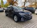 Volkswagen T-Roc R-Line,IQ LED,Navi,ACC Schwarz - thumbnail 11