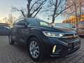 Volkswagen T-Roc R-Line,IQ LED,Navi,ACC Schwarz - thumbnail 4