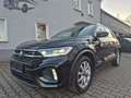 Volkswagen T-Roc R-Line,IQ LED,Navi,ACC Schwarz - thumbnail 1
