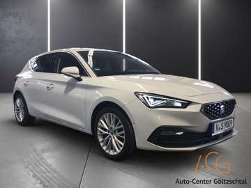 XCELLENCE Seat Leon 1.5 TSI ACT Xcellence