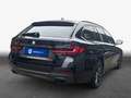 BMW 540 d xDriveTouringAut., MSportpaket, Panoramadach Schwarz - thumbnail 2