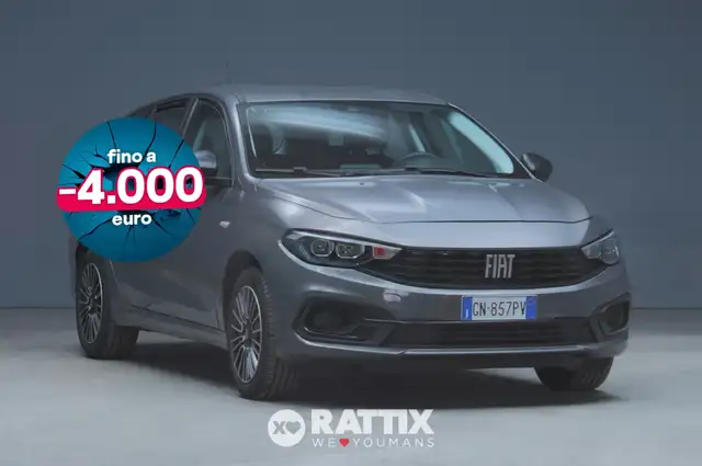 Fiat Tipo SW 1.0 100CV