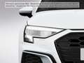 Audi A3 S line 45 TFSI e Assist*Navi*B&O Weiß - thumbnail 8