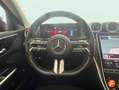 Mercedes-Benz C 220 d Gris - thumbnail 11