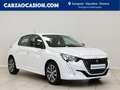 Peugeot 208 1.2 Puretech S&S Active Pack 100 Weiß - thumbnail 1