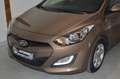 Hyundai i30 1,4 CRDI **1.Besitz**neues Pickerl** 65.000KM** Braun - thumbnail 4