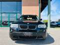 BMW X3 X3 2.0d Futura Negro - thumbnail 2