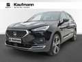 SEAT Tarraco Xcellence 2.0 TDI DSG 4Drive Noir - thumbnail 1