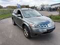 Nissan Murano Basis Benzin AUTOMATIK Navi Kamera Leder Gris - thumbnail 3