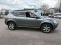 Nissan Murano Basis Benzin AUTOMATIK Navi Kamera Leder Gris - thumbnail 5