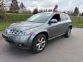 Nissan Murano Basis Benzin AUTOMATIK Navi Kamera Leder Gris - thumbnail 1