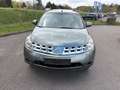 Nissan Murano Basis Benzin AUTOMATIK Navi Kamera Leder Gris - thumbnail 7