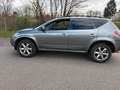 Nissan Murano Basis Benzin AUTOMATIK Navi Kamera Leder Gris - thumbnail 6