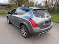 Nissan Murano Basis Benzin AUTOMATIK Navi Kamera Leder Gris - thumbnail 4