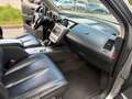 Nissan Murano Basis Benzin AUTOMATIK Navi Kamera Leder Gris - thumbnail 10