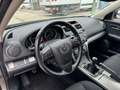 Mazda 6 2.2 CRDT Kombi Active Xenon.Tempo.PDC.Bose Gris - thumbnail 12