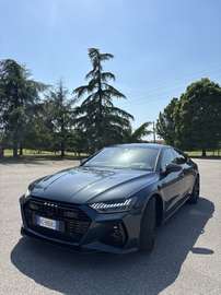 Sportback 55 3.0 tfsi mhev Business Plus quattro s-tronic
