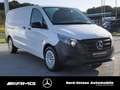 Mercedes-Benz Vito 116 EXTRALANG NEUES MODELL AHK KAMERA NAVI Bianco - thumbnail 3