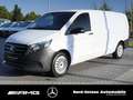 Mercedes-Benz Vito 116 EXTRALANG NEUES MODELL AHK KAMERA NAVI Bianco - thumbnail 5