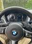 BMW 116 116d 5p Msport auto Weiß - thumbnail 2