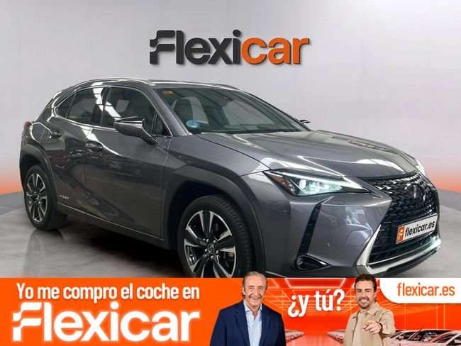 Lexus UX 250h 2.0 Premium - foto 1
