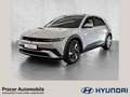 Hyundai IONIQ 5 84 kWh 2WD UNIQ PANO RFK LED ACC NAVI Gris - thumbnail 1