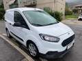 Ford Transit Courier 1.5 TDCi 75CV Van PER ALIMENTI Bianco - thumbnail 5