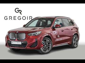 eDrive20 - M Sport Pro - Pano - H/K - Trekhaak